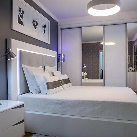 Apartamento Boutique Ana Lucia Santa Cruz  Exterior photo