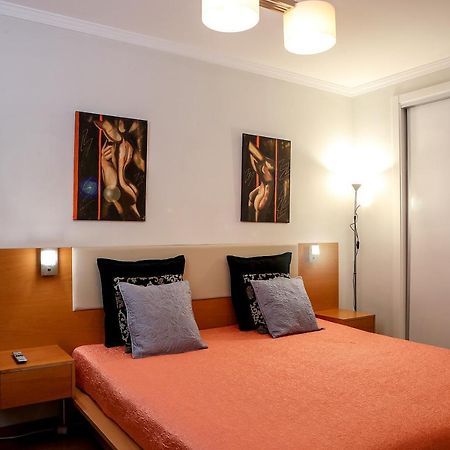 Apartamento Boutique Ana Lucia Santa Cruz  Exterior photo