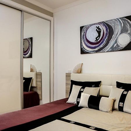 Apartamento Boutique Ana Lucia Santa Cruz  Exterior photo