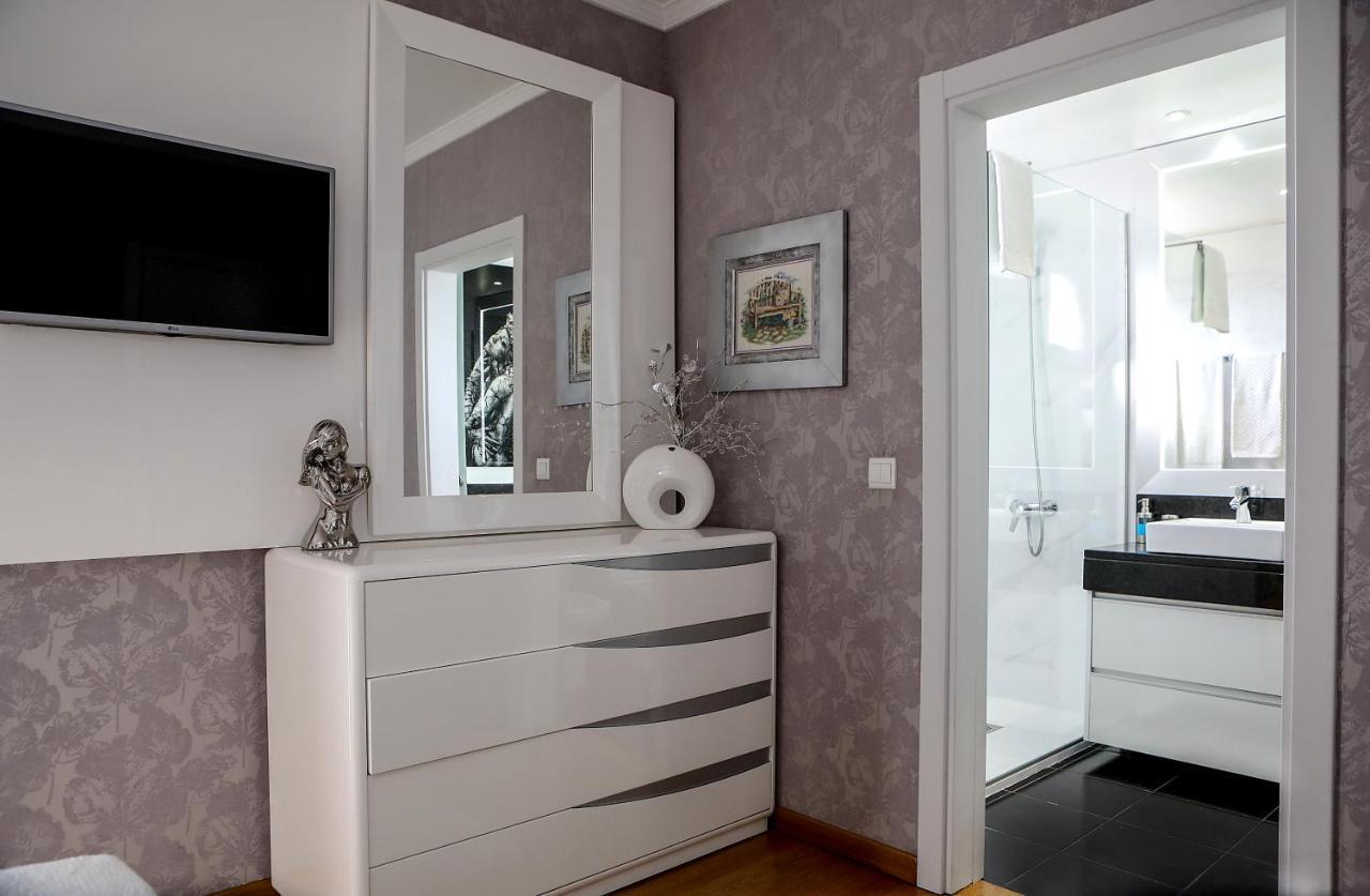 Apartamento Boutique Ana Lucia Santa Cruz  Exterior photo