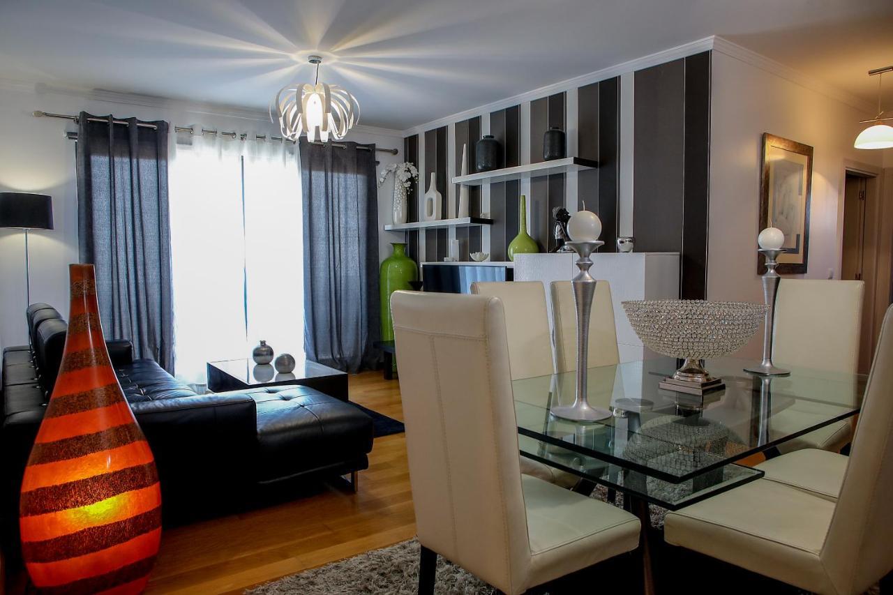Apartamento Boutique Ana Lucia Santa Cruz  Exterior photo