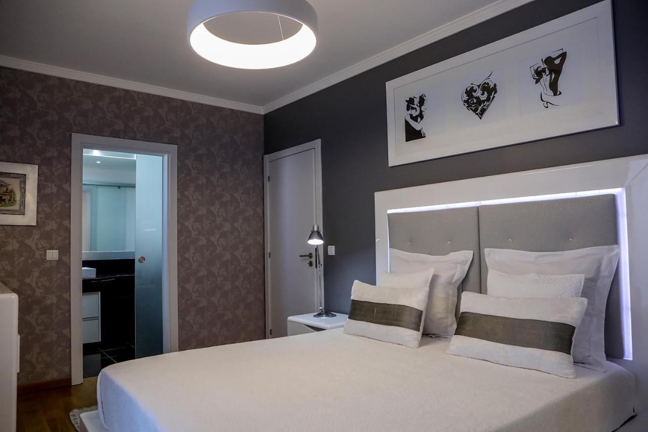 Apartamento Boutique Ana Lucia Santa Cruz  Exterior photo