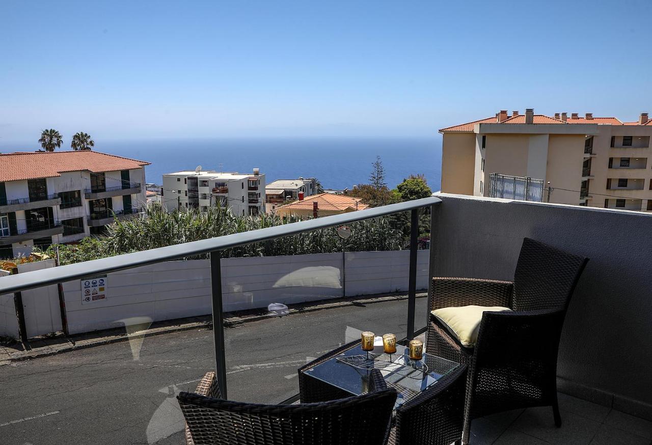 Apartamento Boutique Ana Lucia Santa Cruz  Exterior photo