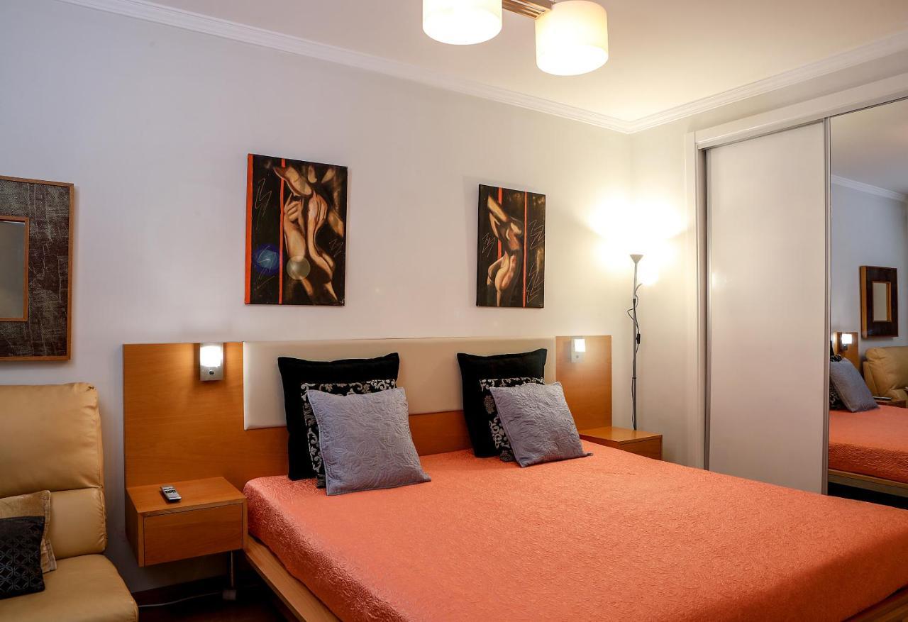 Apartamento Boutique Ana Lucia Santa Cruz  Exterior photo