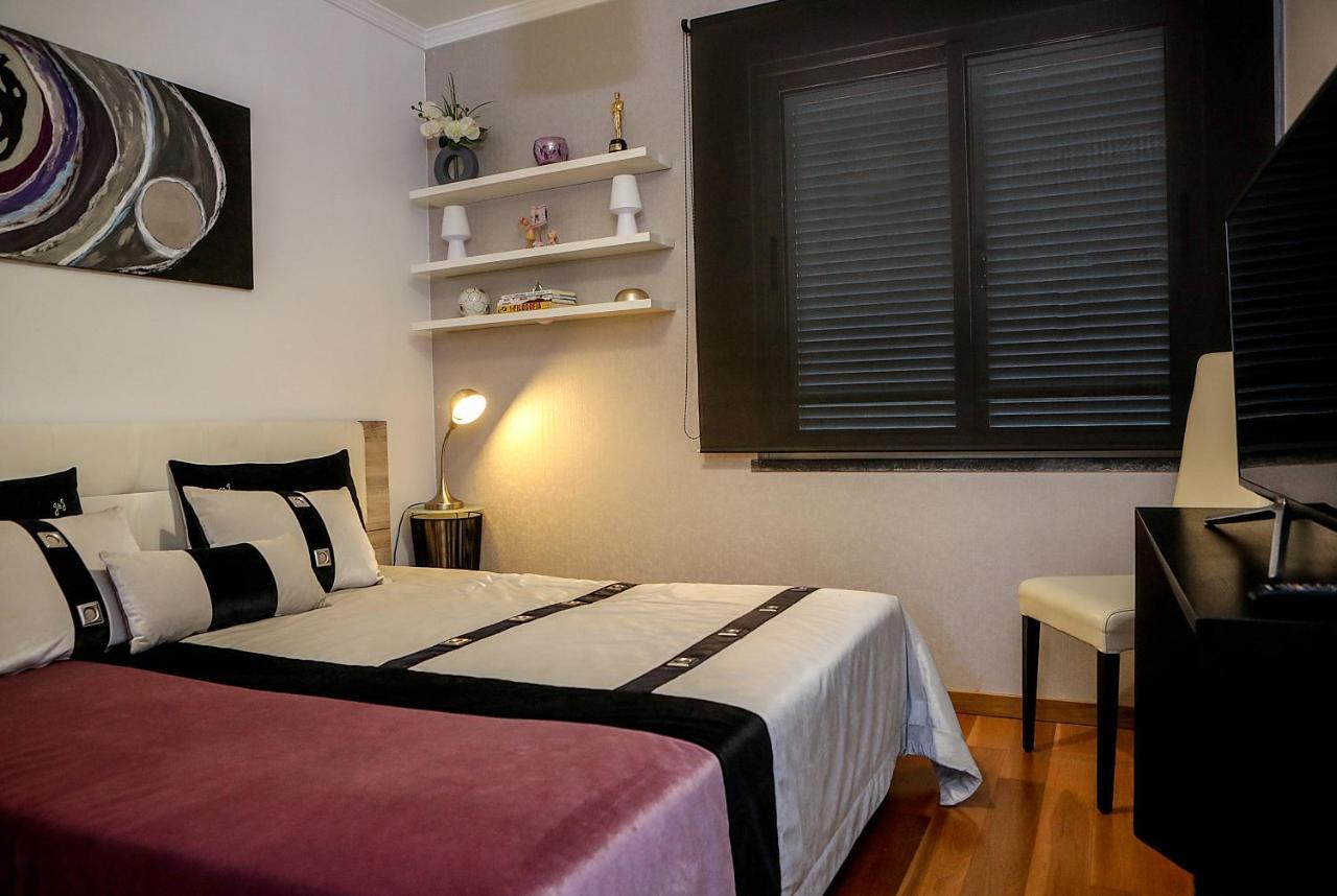Apartamento Boutique Ana Lucia Santa Cruz  Exterior photo