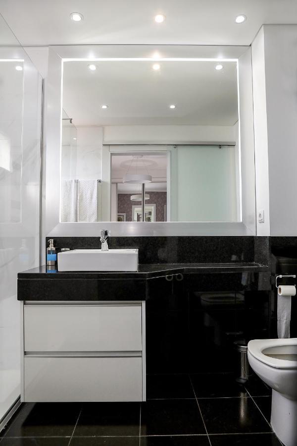 Apartamento Boutique Ana Lucia Santa Cruz  Exterior photo