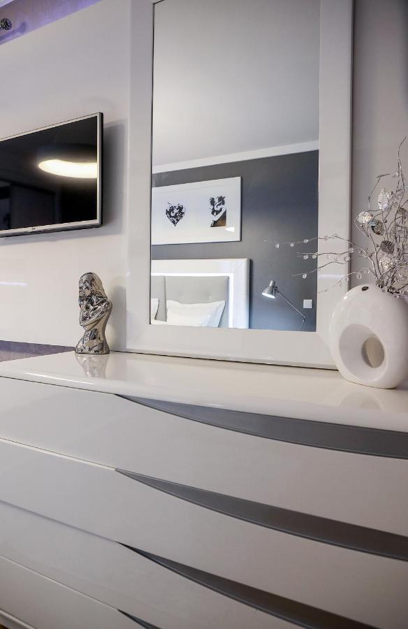 Apartamento Boutique Ana Lucia Santa Cruz  Exterior photo