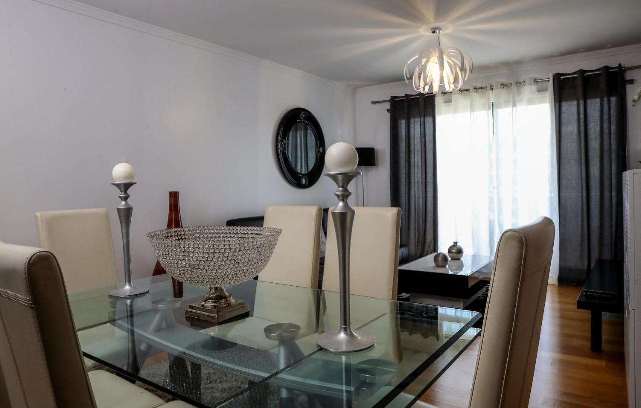 Apartamento Boutique Ana Lucia Santa Cruz  Exterior photo