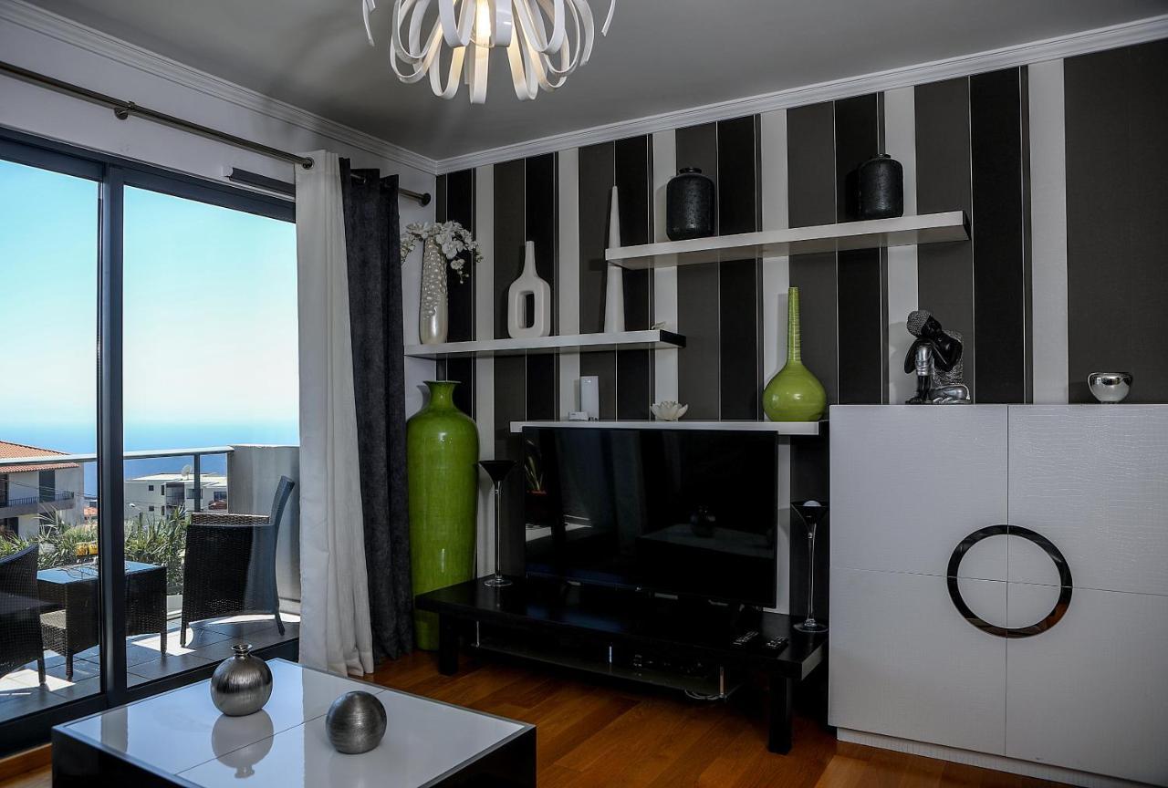 Apartamento Boutique Ana Lucia Santa Cruz  Exterior photo