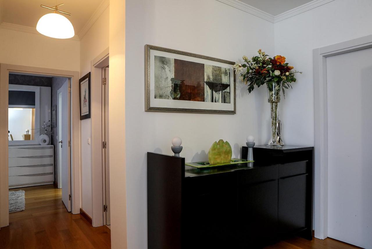 Apartamento Boutique Ana Lucia Santa Cruz  Exterior photo