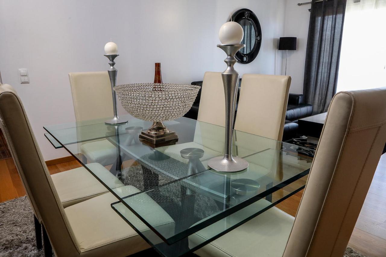 Apartamento Boutique Ana Lucia Santa Cruz  Exterior photo