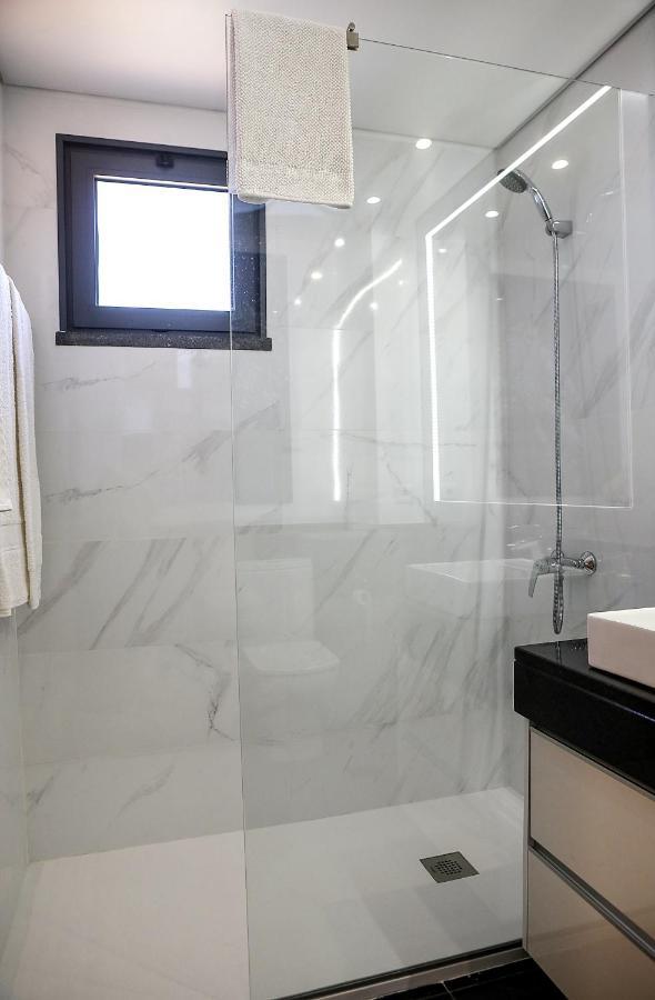 Apartamento Boutique Ana Lucia Santa Cruz  Exterior photo