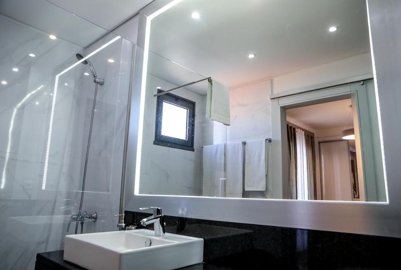 Apartamento Boutique Ana Lucia Santa Cruz  Exterior photo