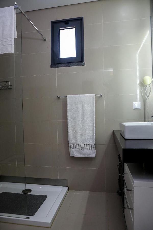 Apartamento Boutique Ana Lucia Santa Cruz  Exterior photo