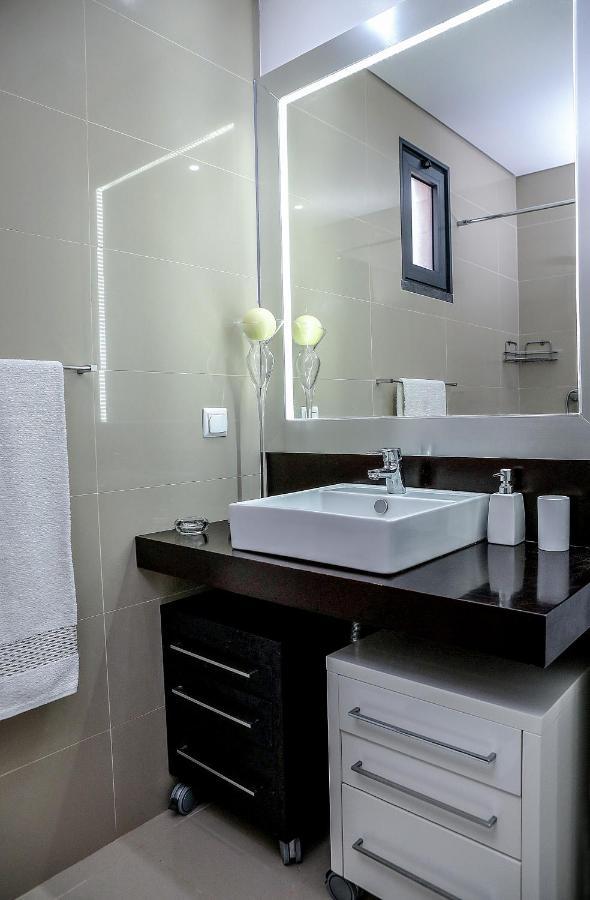 Apartamento Boutique Ana Lucia Santa Cruz  Exterior photo